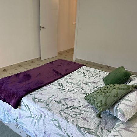 Bettatur Apartaments Rera Sant Domenech Tarragona Exterior photo
