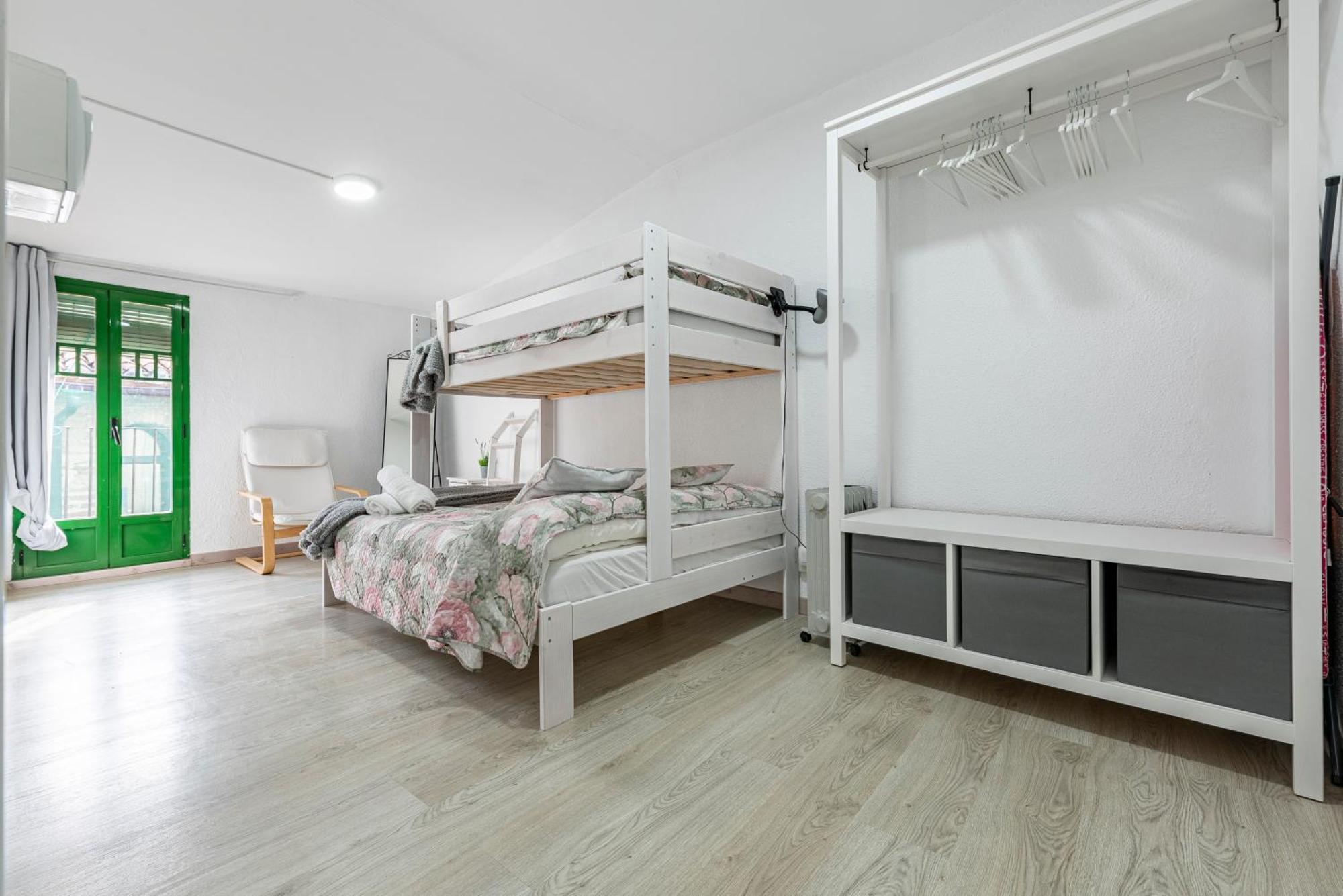 Bettatur Apartaments Rera Sant Domenech Tarragona Exterior photo