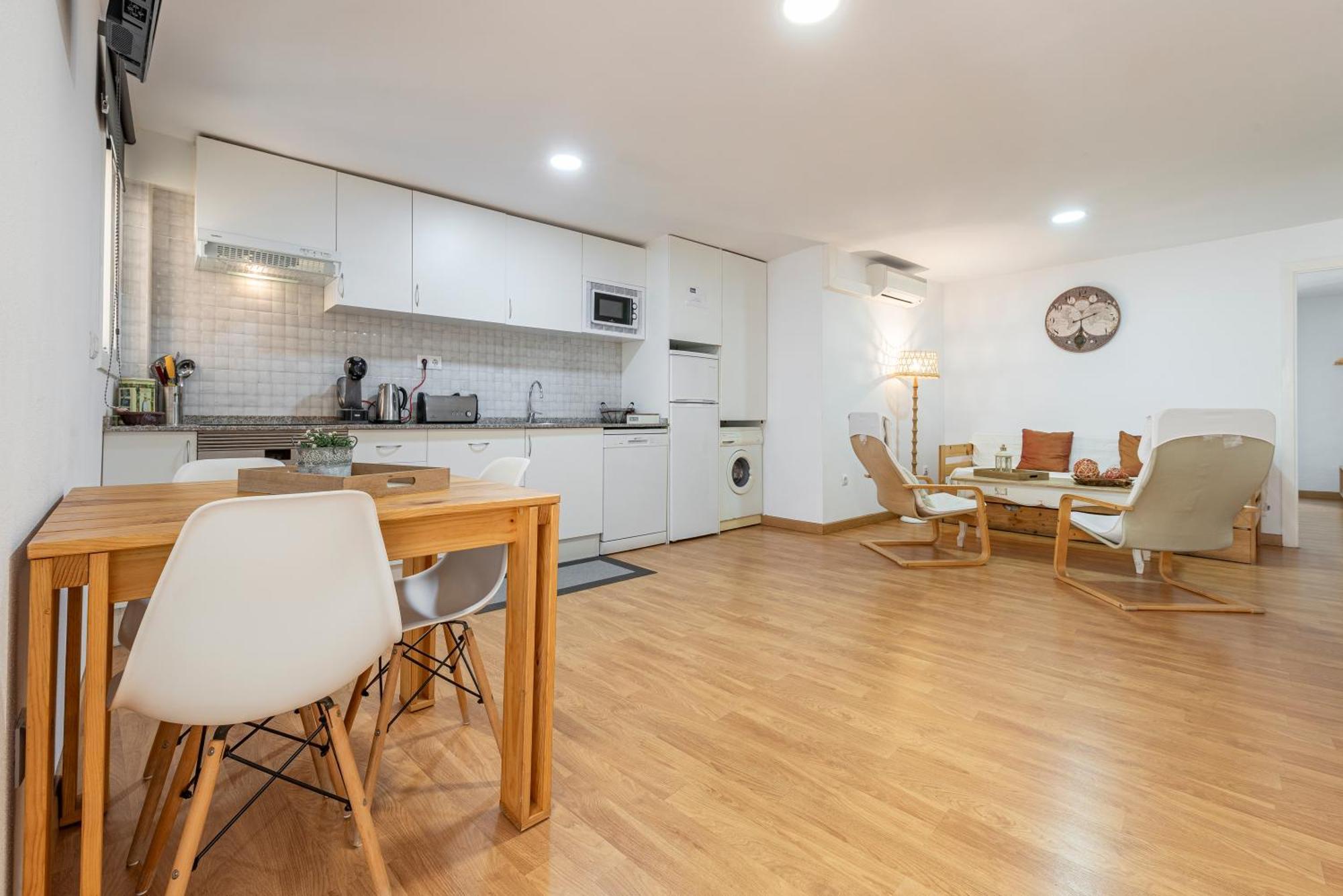 Bettatur Apartaments Rera Sant Domenech Tarragona Exterior photo