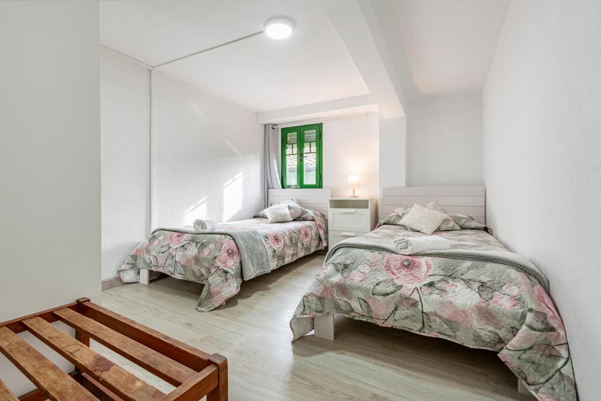 Bettatur Apartaments Rera Sant Domenech Tarragona Exterior photo