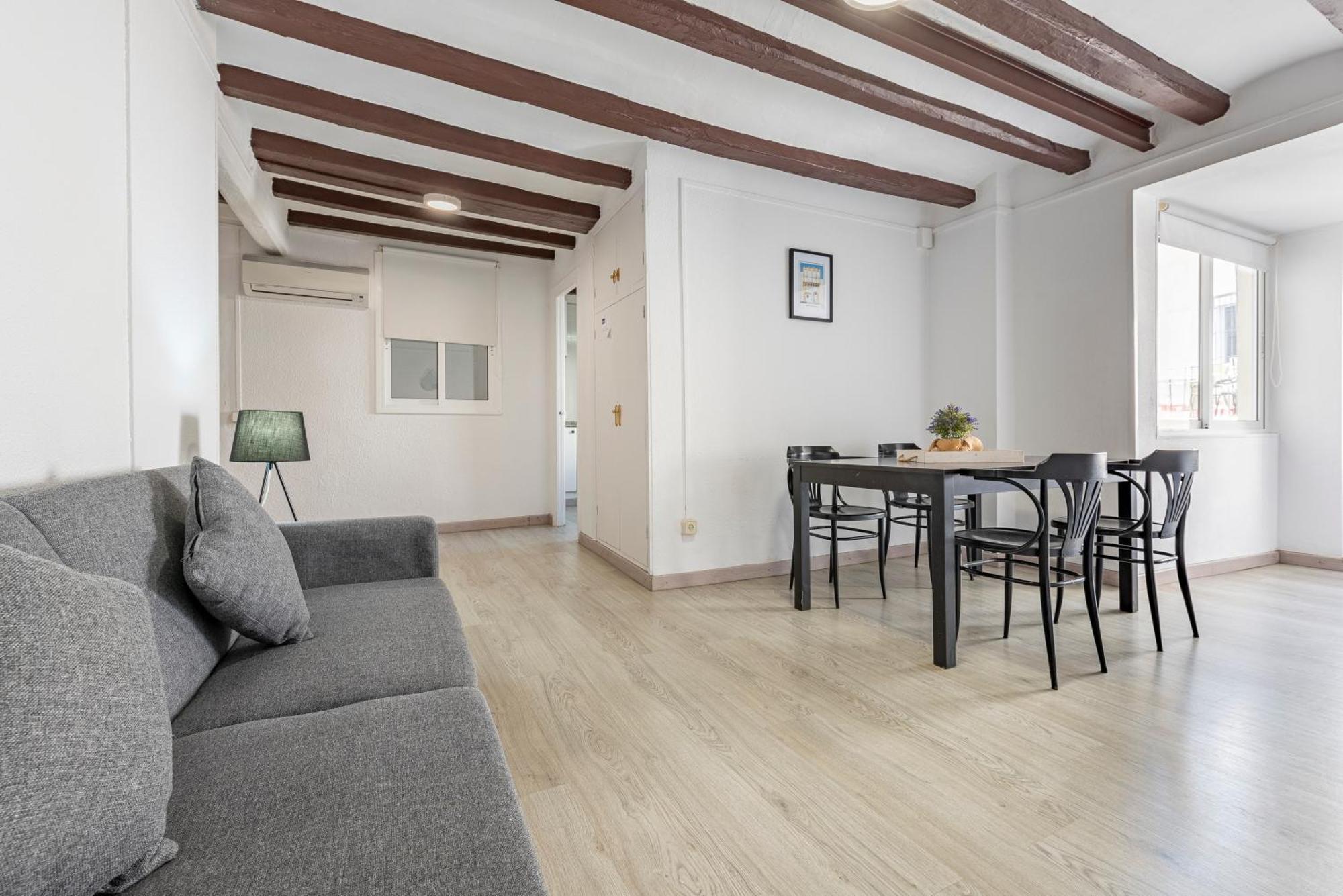 Bettatur Apartaments Rera Sant Domenech Tarragona Exterior photo