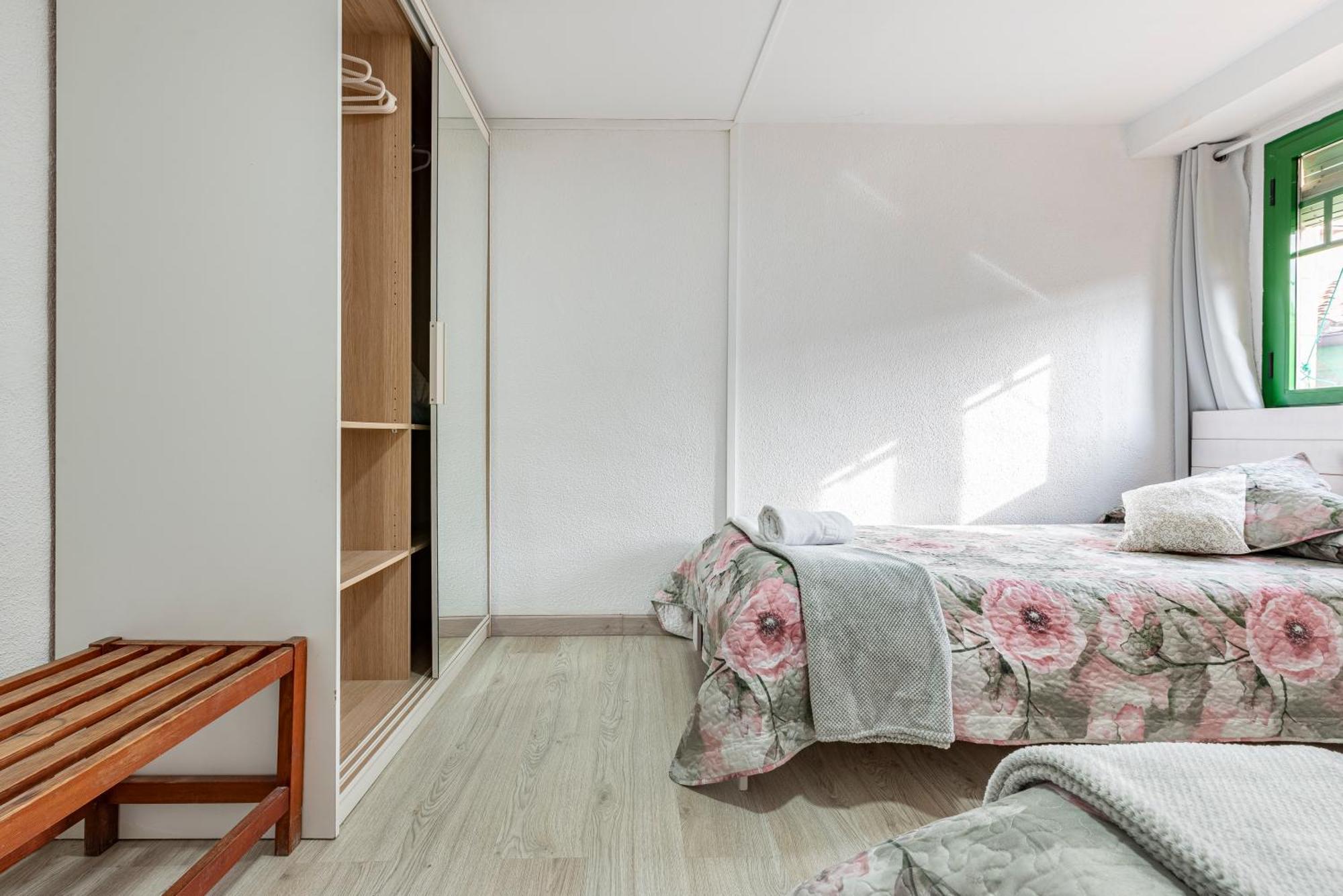 Bettatur Apartaments Rera Sant Domenech Tarragona Exterior photo