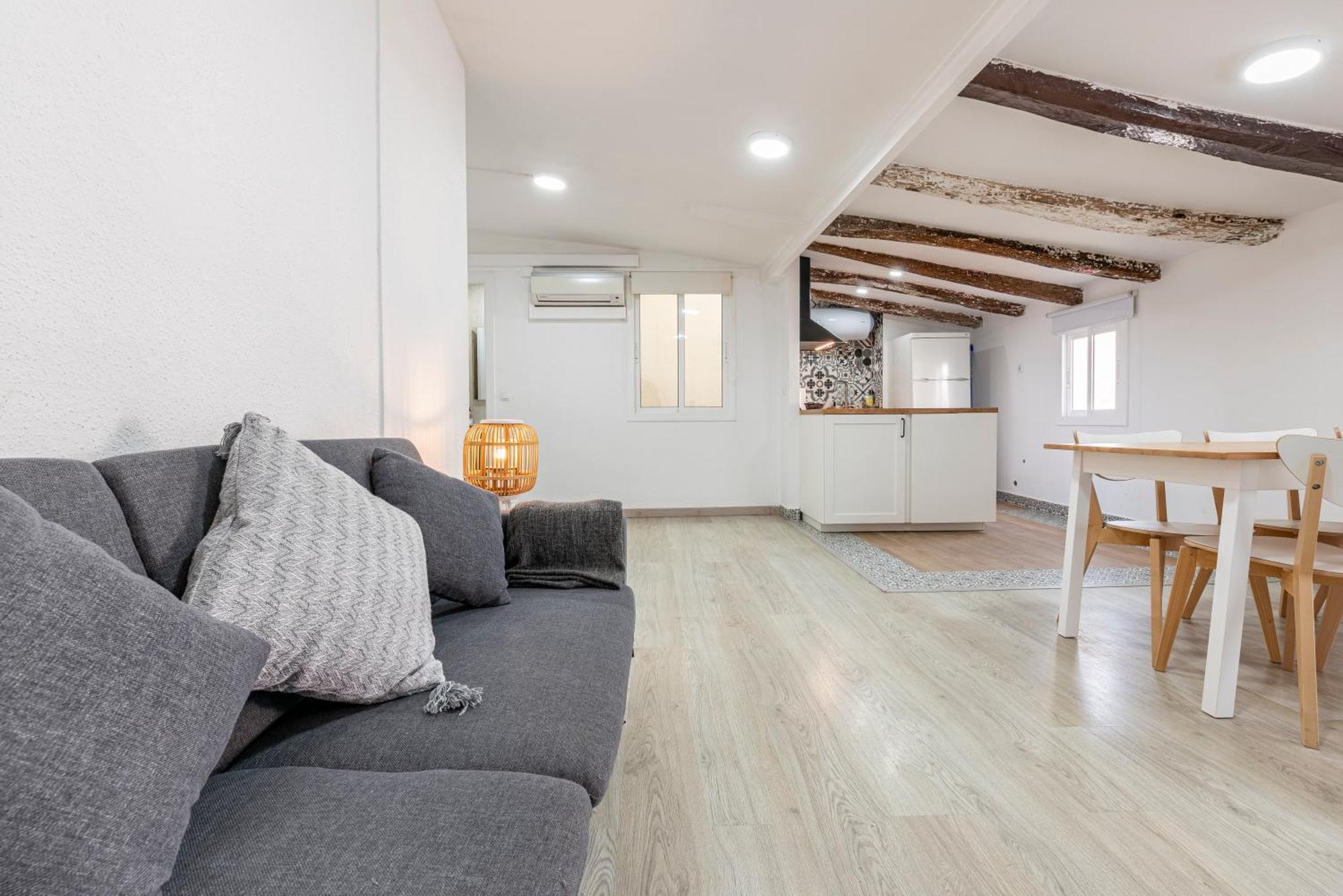 Bettatur Apartaments Rera Sant Domenech Tarragona Exterior photo