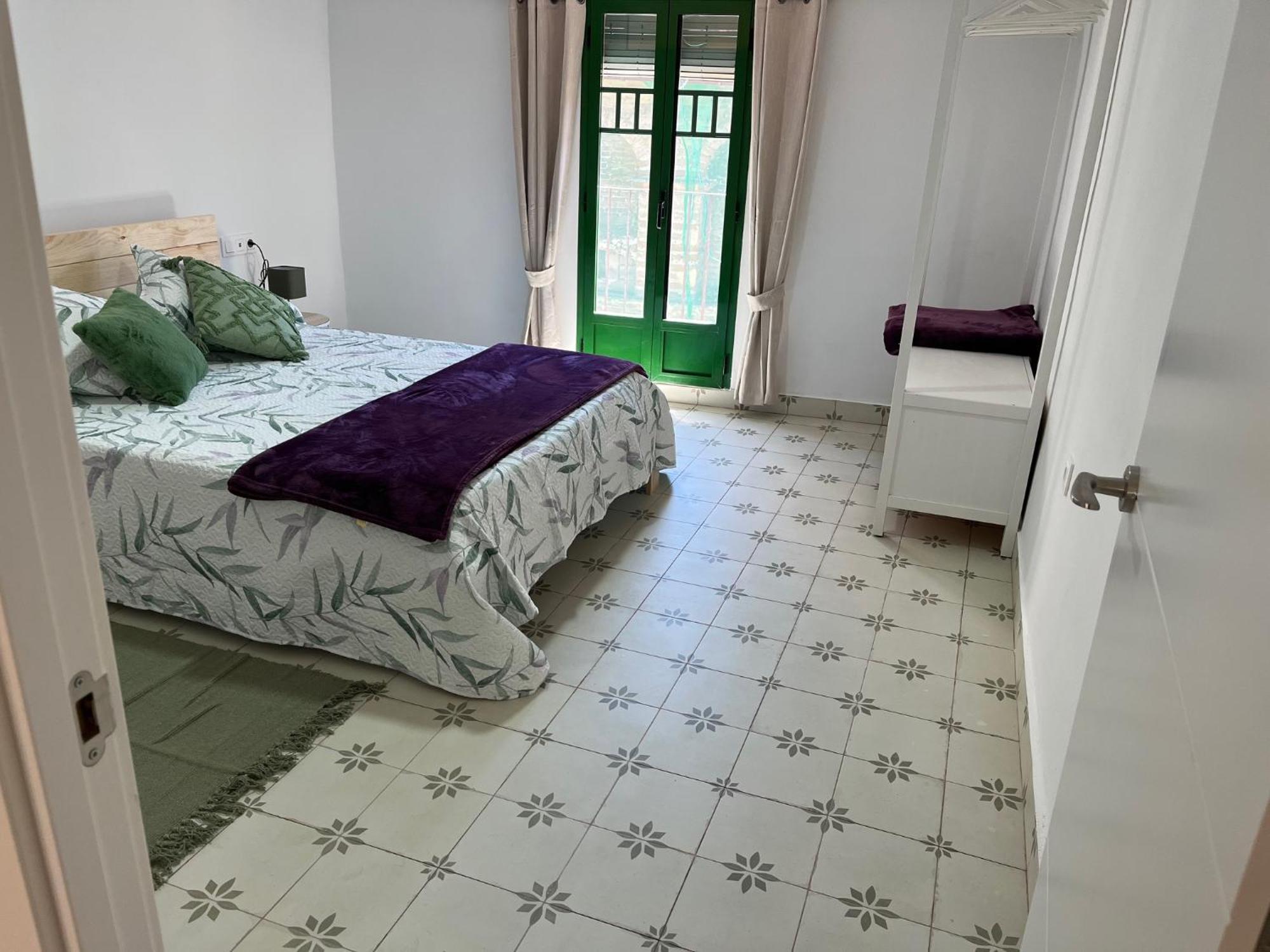 Bettatur Apartaments Rera Sant Domenech Tarragona Exterior photo