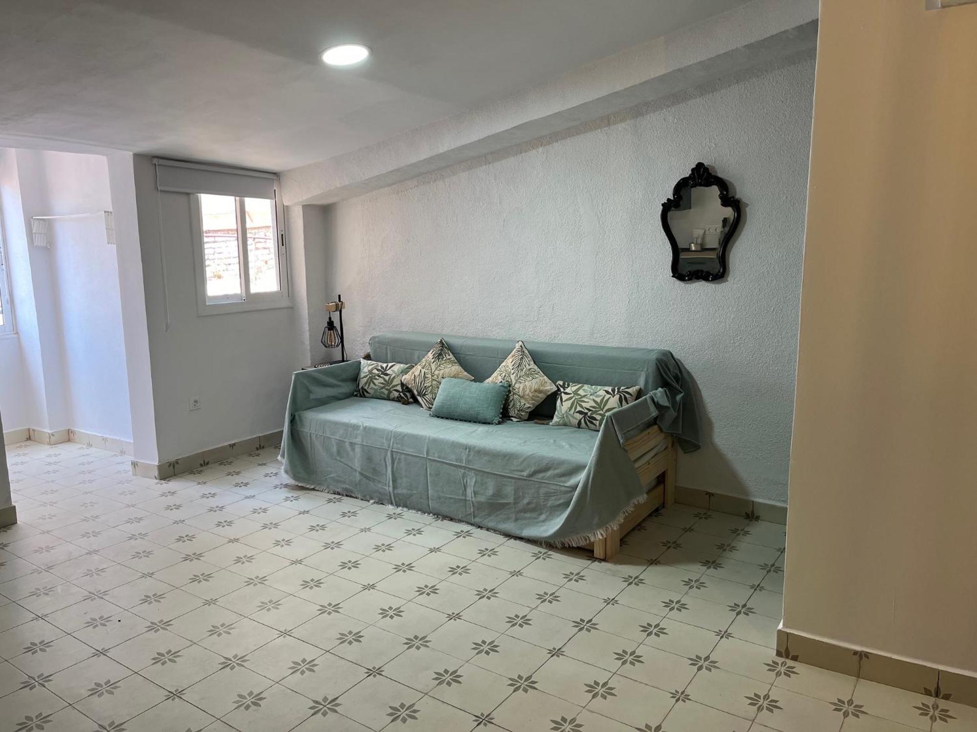 Bettatur Apartaments Rera Sant Domenech Tarragona Exterior photo