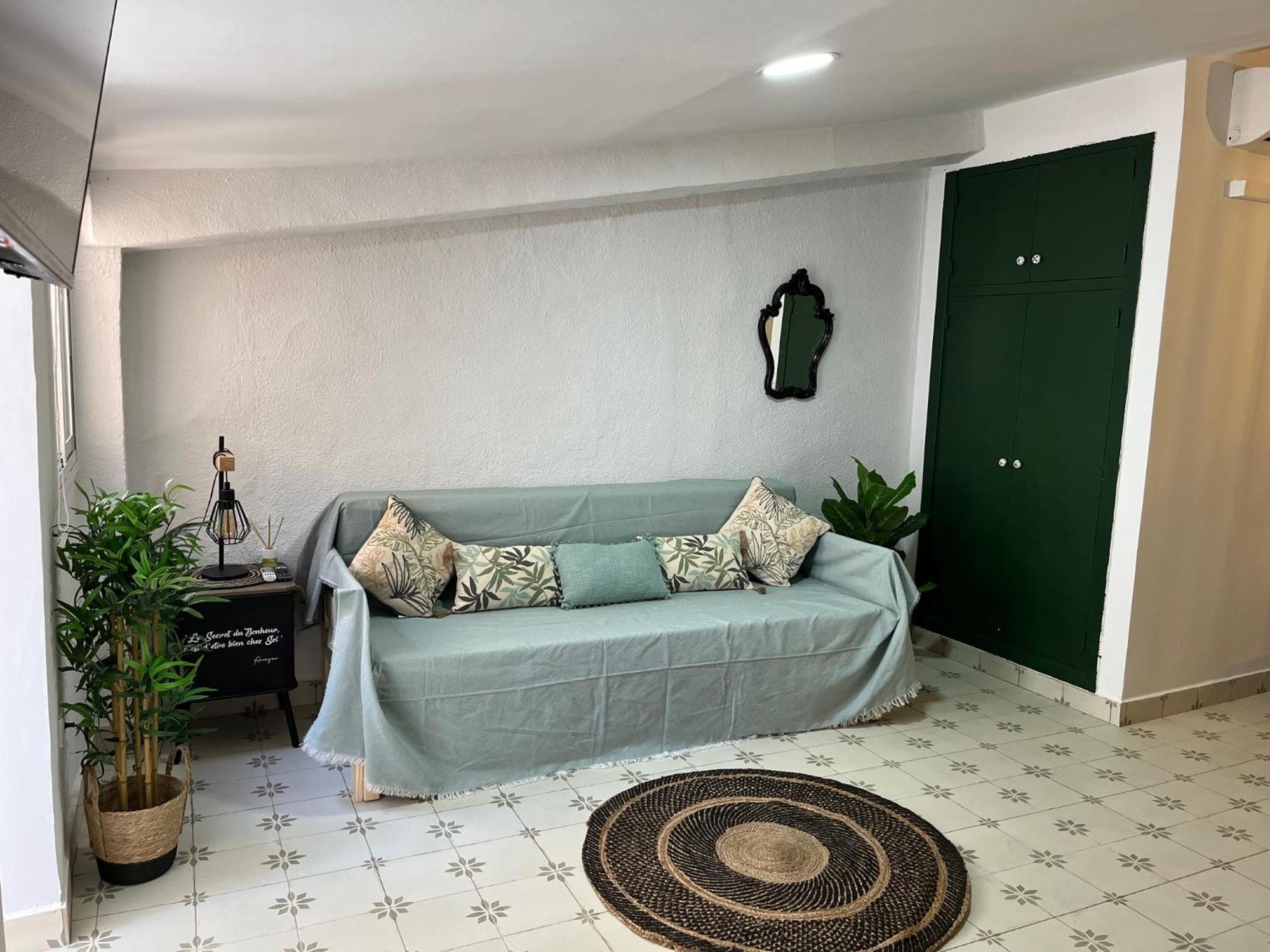 Bettatur Apartaments Rera Sant Domenech Tarragona Exterior photo