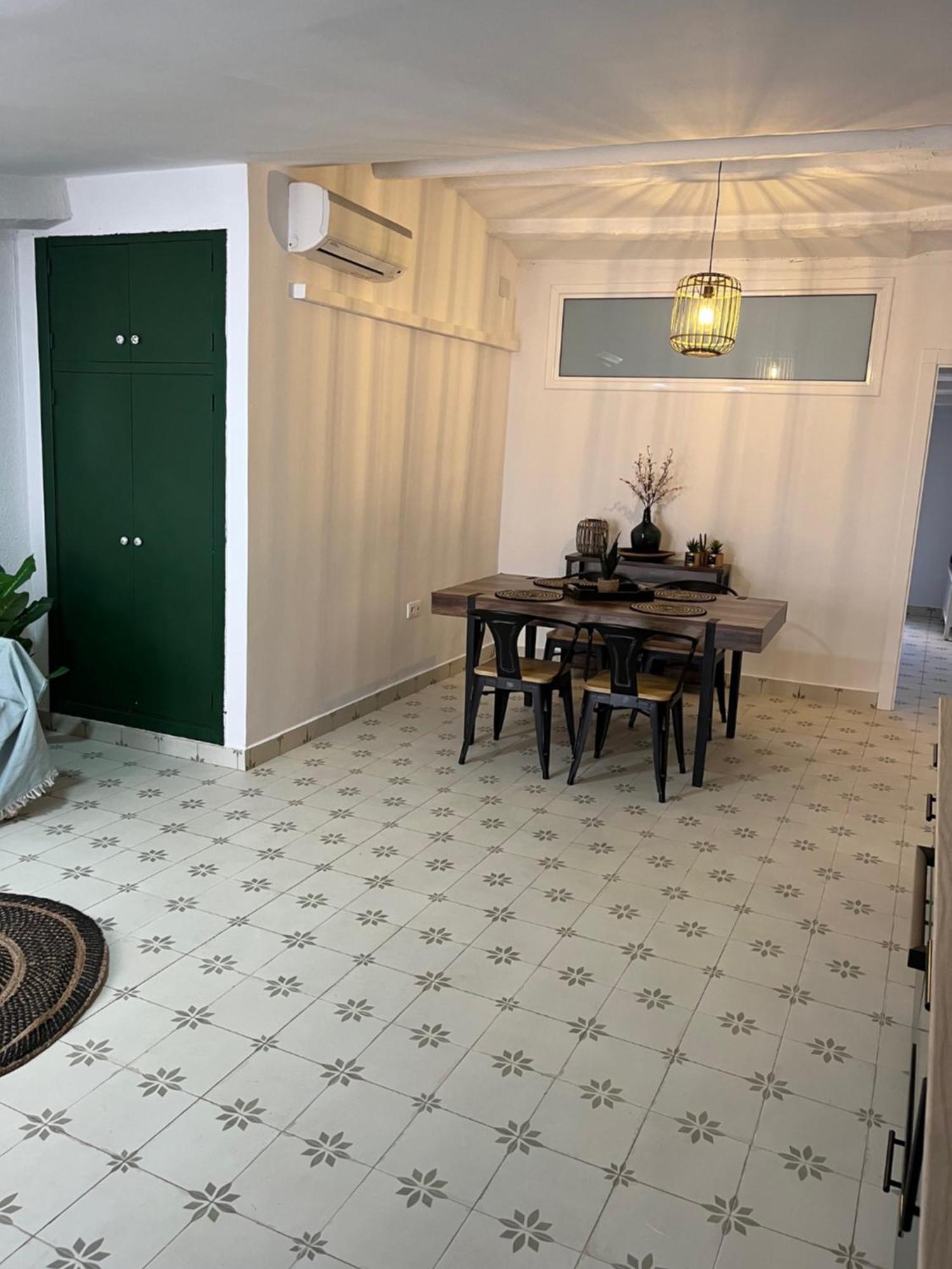 Bettatur Apartaments Rera Sant Domenech Tarragona Exterior photo
