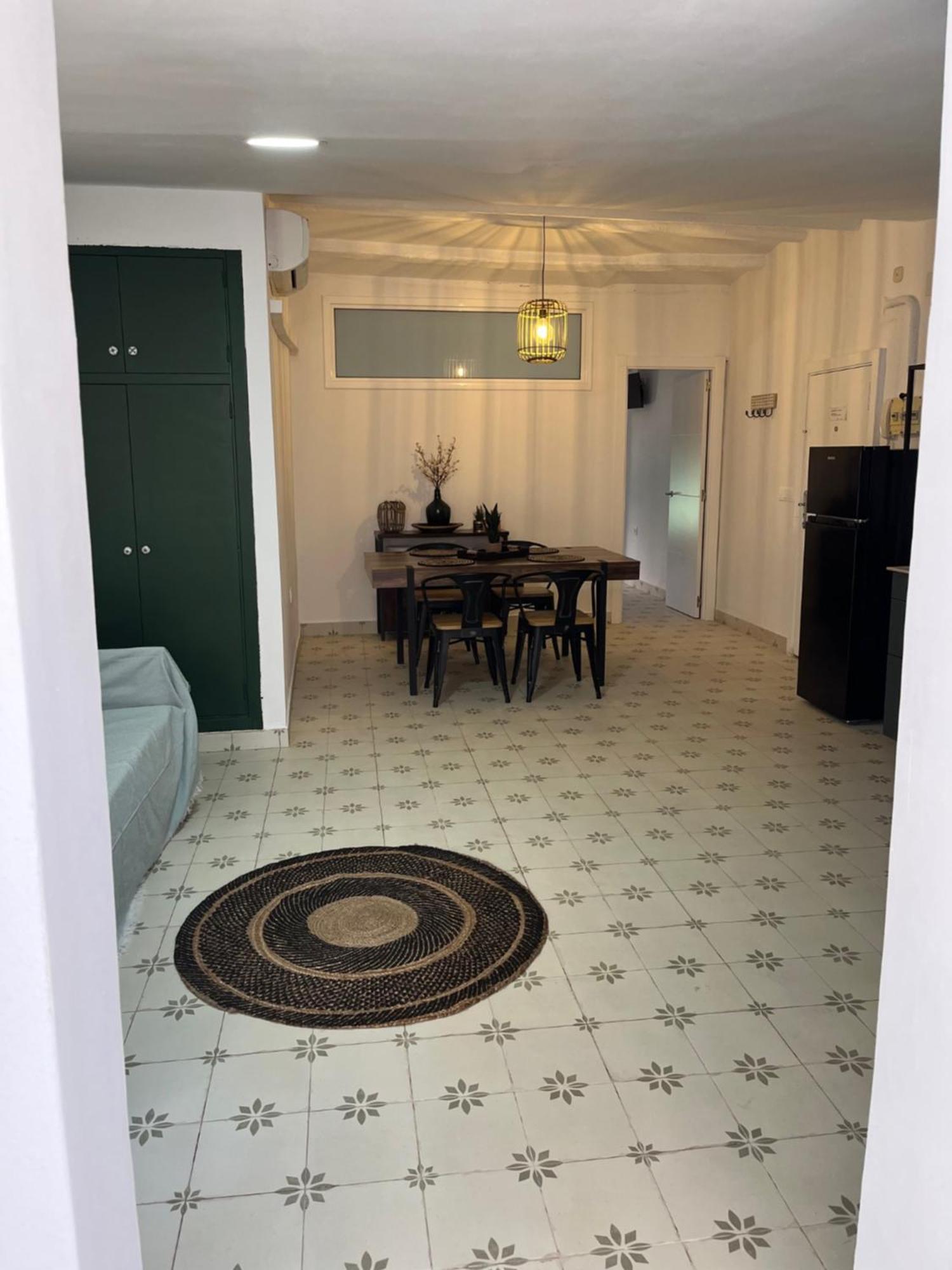 Bettatur Apartaments Rera Sant Domenech Tarragona Exterior photo